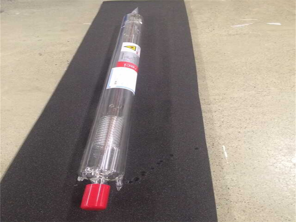 RECI Laser Tube 80W, 100W, 130W, 150W, 180W amidy (4)