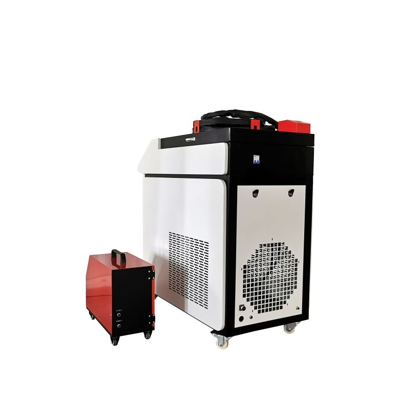 Handheld Laser Welding Machine