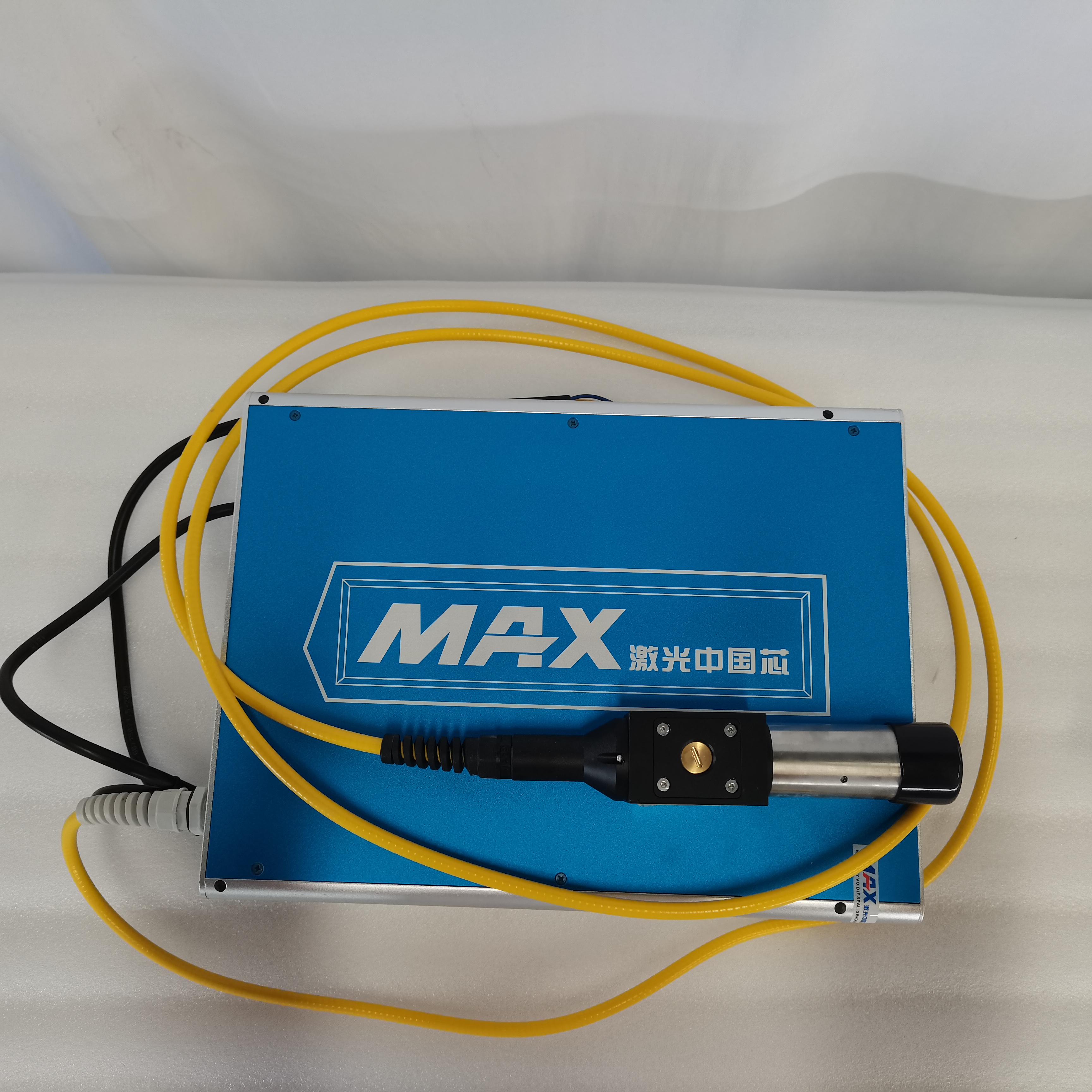 LASER MARKING MACHINE PART---MAX LASER SOURCE (1)