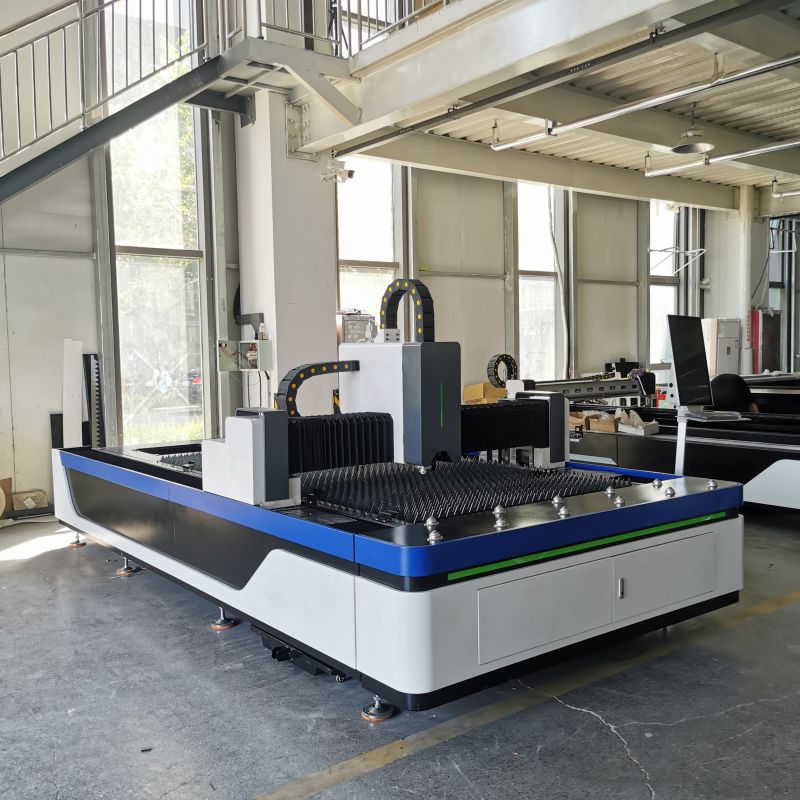 RZ-1530-Cutting Machine and nonmetal